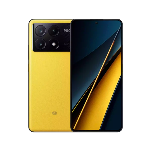 Xiaomi Poco X6 Pro price in Bangladesh