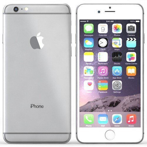 Apple iPhone 6 Plus price in Bangladesh 2024