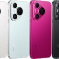Huawei Pura 70 price in Bangladesh 2024