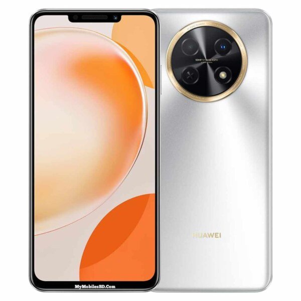 Huawei nova Y91 price in Bangladesh 2024