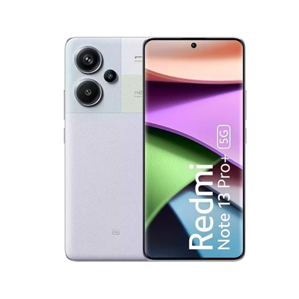 Xiaomi Redmi Note 13 Pro+ price in Bangladesh 2024