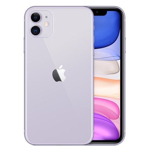 Apple iPhone 11 price in Bangladesh 2024