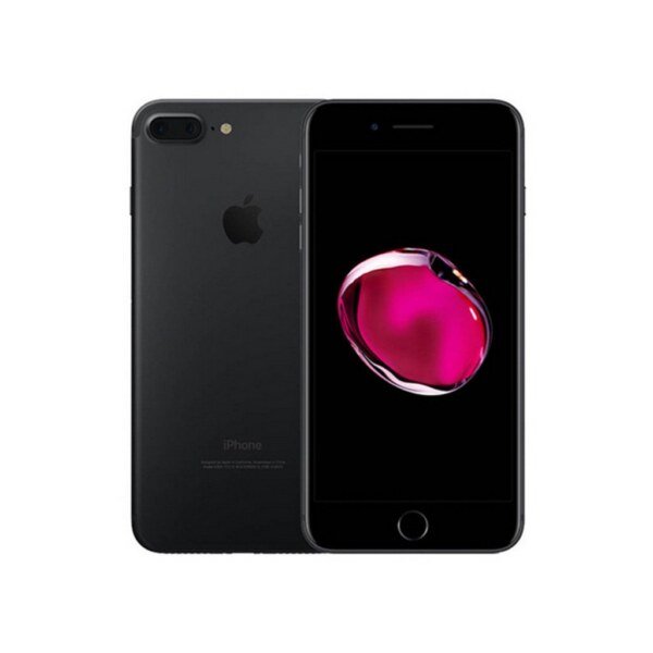 Apple iPhone 7 Plus price in Bangladesh 2024
