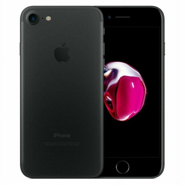 Apple iPhone 7 price in Bangladesh 2024