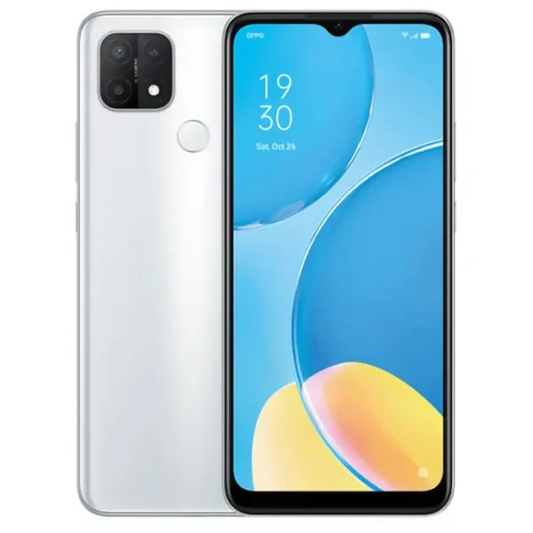 Oppo A35 price in Bangladesh 2024