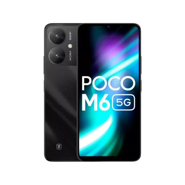 Xiaomi Poco M6 Plus price in Bangladesh 2024