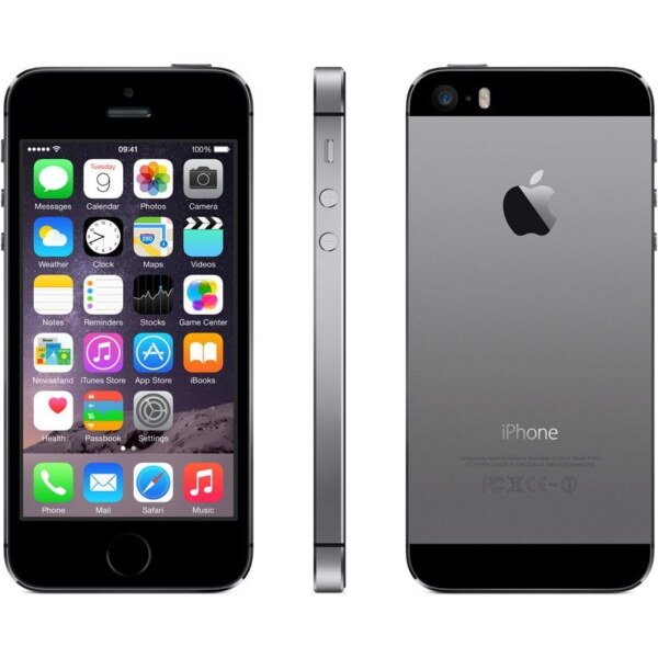 Apple iPhone 5s price in Bangladesh 2024