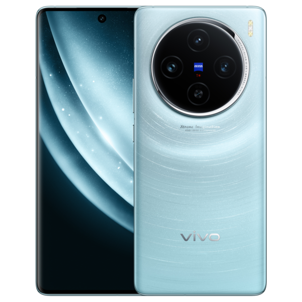 vivo X100 price in Bangladesh 2024