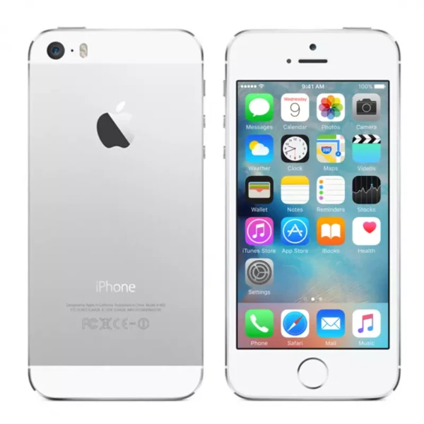 Apple iPhone 5 price in Bangladesh 2024