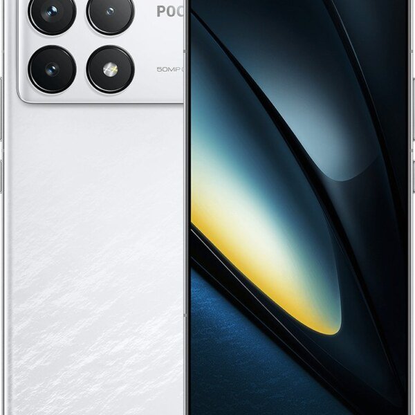 Xiaomi Poco F6 Pro price in Bangladesh 2024