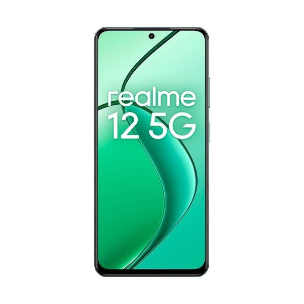 Realme 12 price in Bangladesh 2024