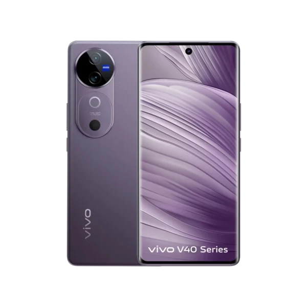 vivo V40 price in Bangladesh 2024