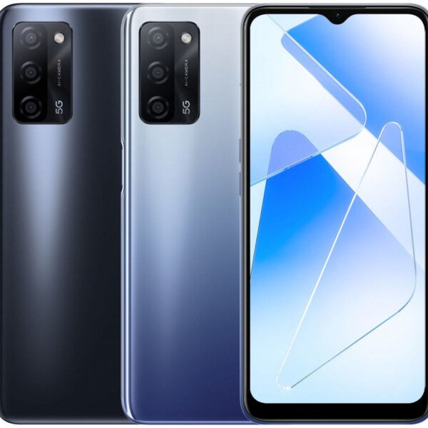 Oppo A55 5G price in Bangladesh 2024