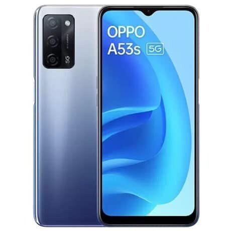 Oppo A53s 5G price in Bangladesh 2024