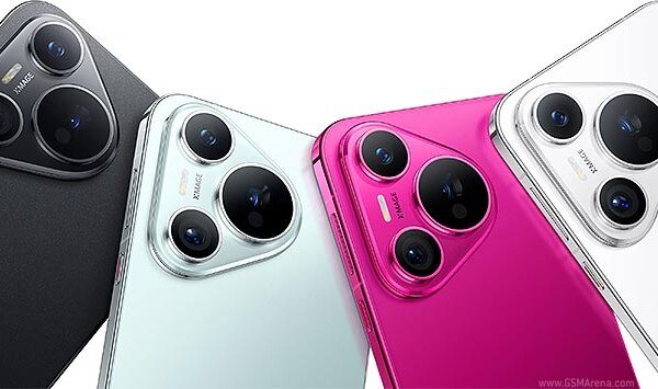 Huawei Pura 70 price in Bangladesh 2024