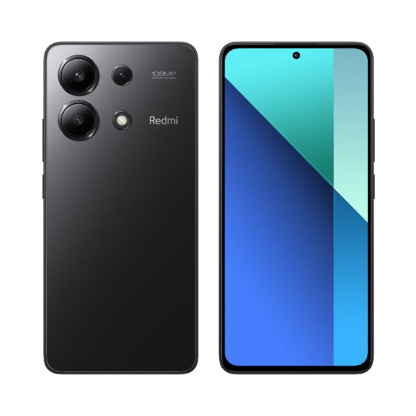 Xiaomi Redmi Note 13 price in Bangladesh 2024