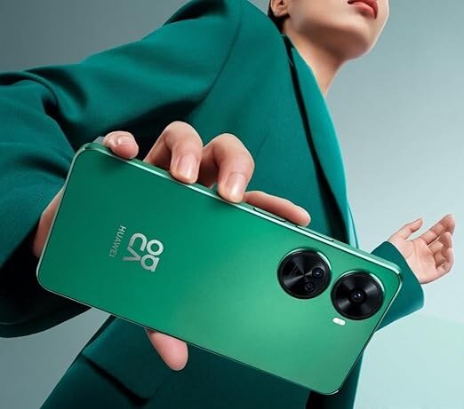 Huawei nova 12 SE price in Bangladesh 2024