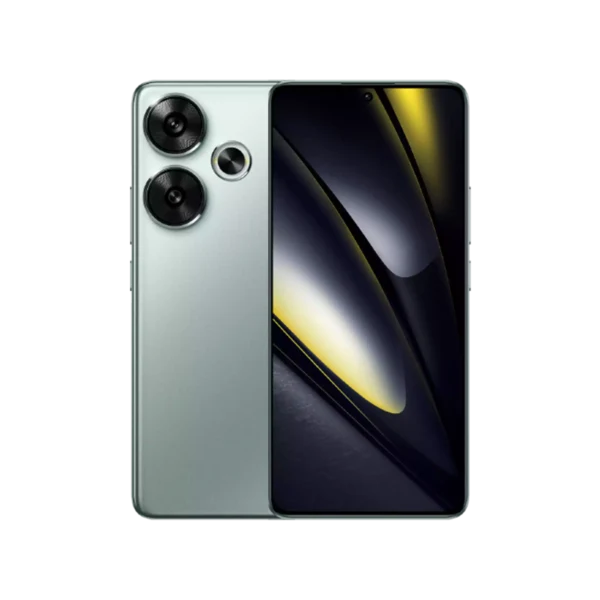 Xiaomi Poco F6 price in Bangladesh 2024