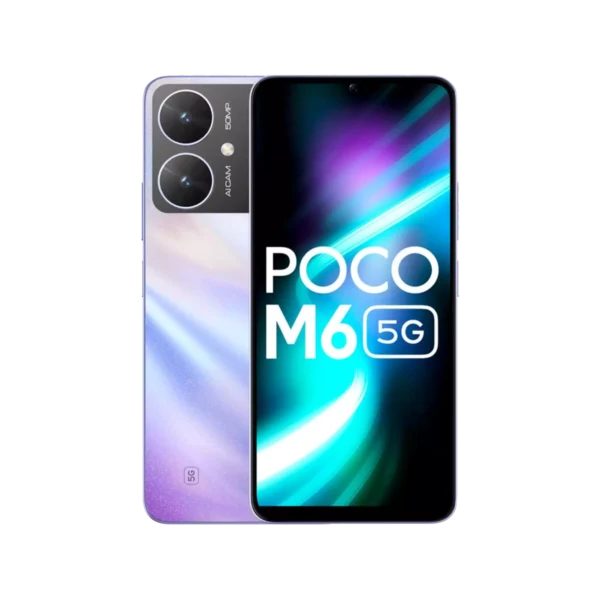 Xiaomi Poco M6 Plus price in Bangladesh 2024