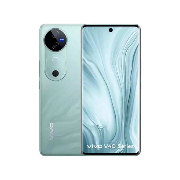 vivo V40 price in Bangladesh 2024