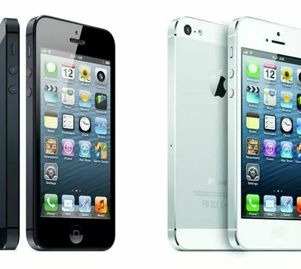 Apple iPhone 5 price in Bangladesh2024