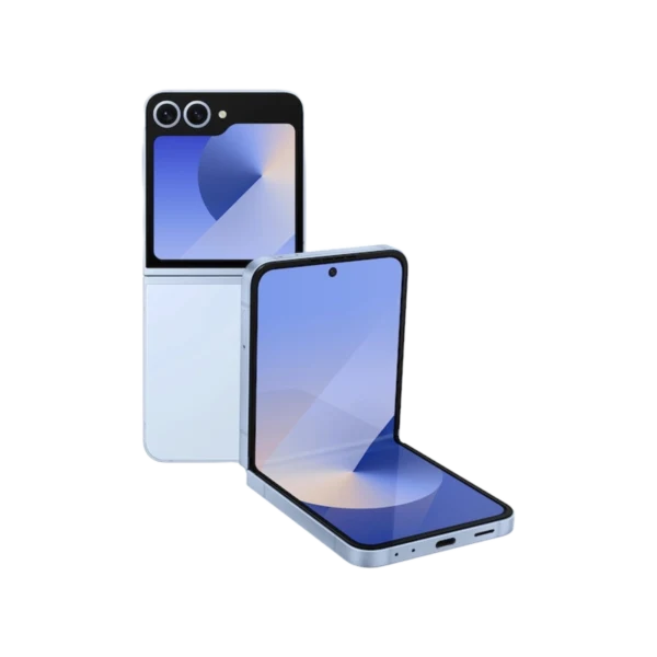 Samsung Galaxy Z Flip6 price in Bangladesh 2024