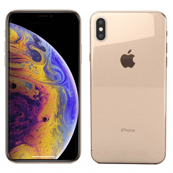 Apple iPhone XS Max price in Bangladesh 2024