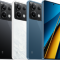 Xiaomi Poco X6 price in Bangladesh 2024