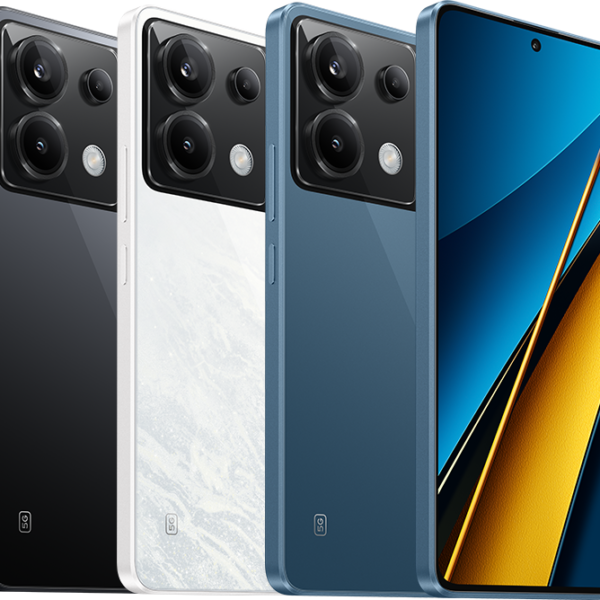 Xiaomi Poco X6 price in Bangladesh 2024