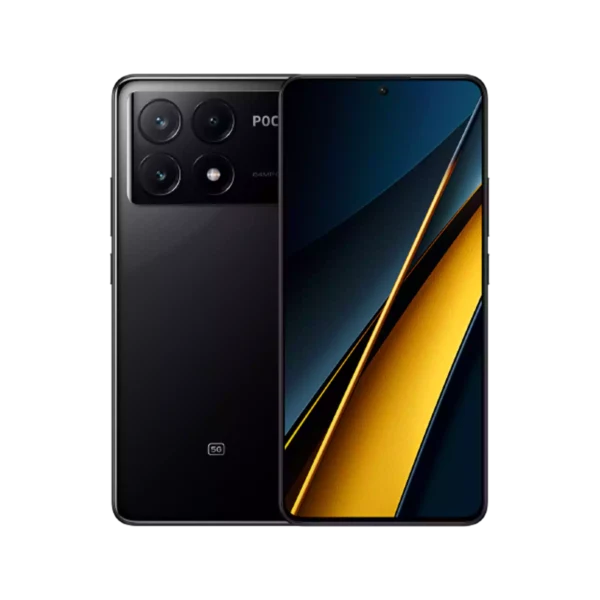 Xiaomi Poco X6 Pro price in Bangladesh 2024