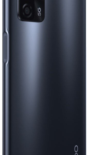 Oppo A55 5G price in Bangladesh 2024