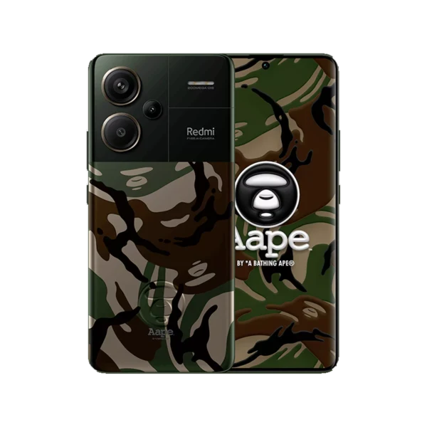 Xiaomi Redmi Note 13 Pro price in Bangladesh 2024