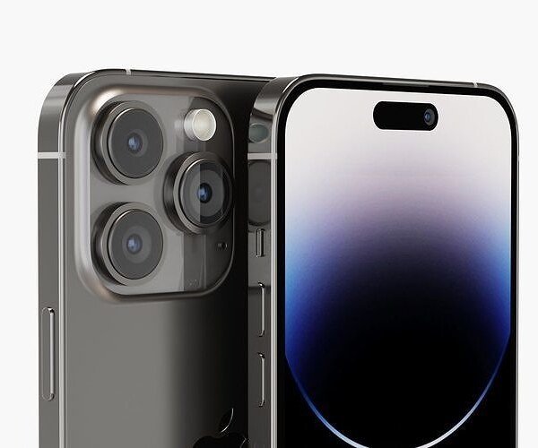 Apple iPhone 14 Pro price in Bangladesh 2024