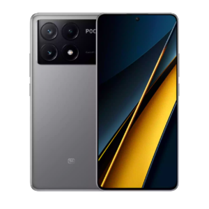 Xiaomi Poco X6 Pro price in Bangladesh 2024