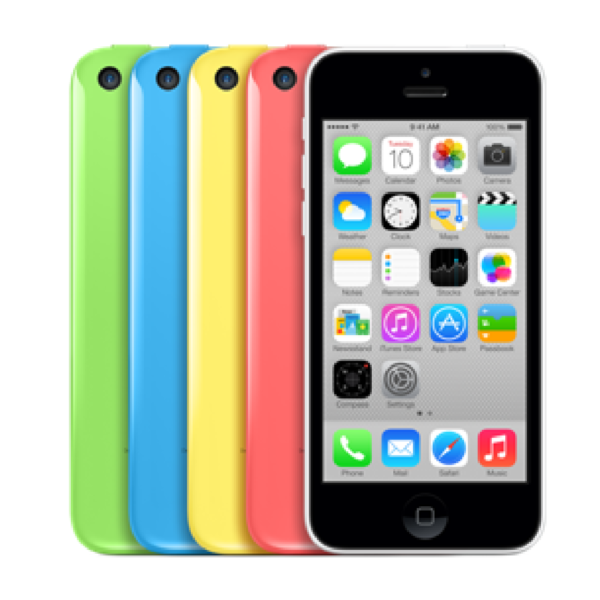 Apple iPhone 5c price in Bangladesh 2024