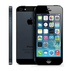 Apple iPhone 5 price in Bangladesh 2024