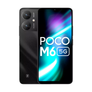 Xiaomi Poco M6 Plus price in Bangladesh 2024