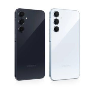 Samsung Galaxy A55 price in Bangladesh