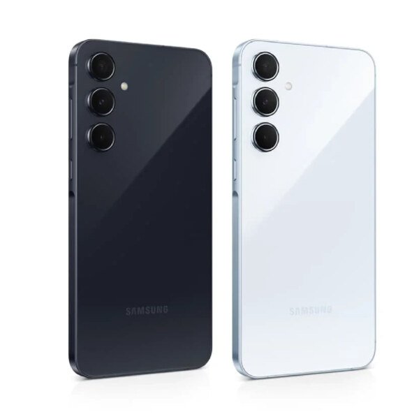 Samsung Galaxy A55 price in Bangladesh