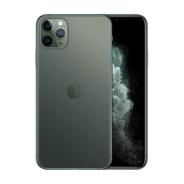 Apple iPhone 11 Pro price in Bangladesh 2024