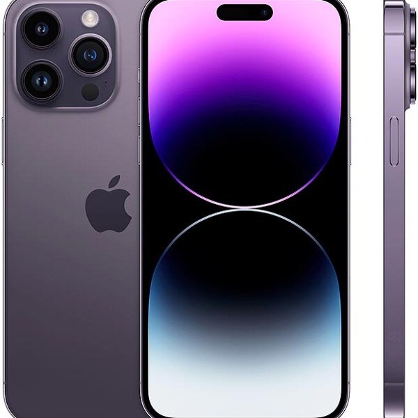 Apple iPhone 14 Pro Max price in Bangladesh 2024