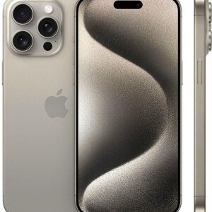 Apple iPhone 15 Pro Max price in Bangladesh