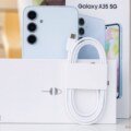 Samsung Galaxy A35 price in Bangladesh