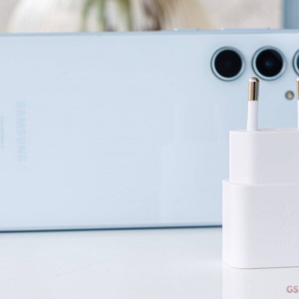 Samsung Galaxy A35 price in Bangladesh