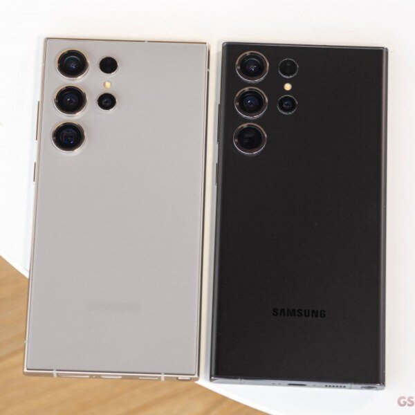 Samsung Galaxy S24 Ultra price in Bangladesh 2024