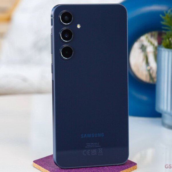 Samsung Galaxy A55 price in Bangladesh