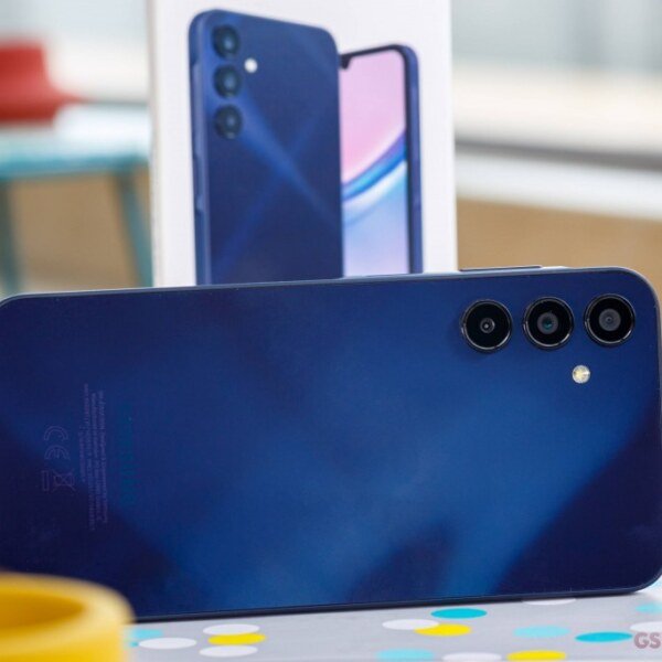 Samsung Galaxy A15 price in Bangladesh