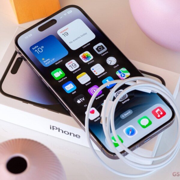 Apple iPhone 14 Pro Max price in Bangladesh 2024