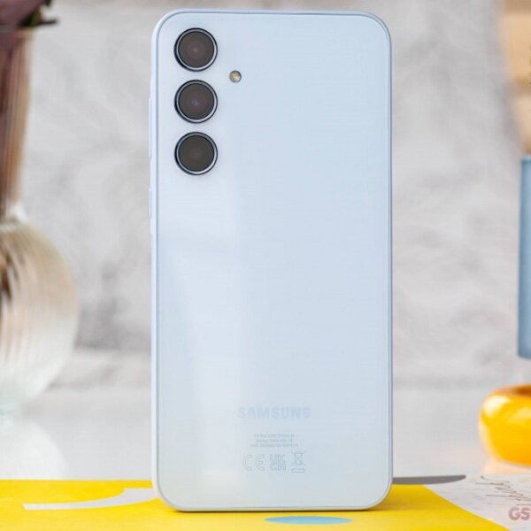 Samsung Galaxy A35 price in Bangladesh