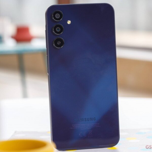 Samsung Galaxy A15 price in Bangladesh